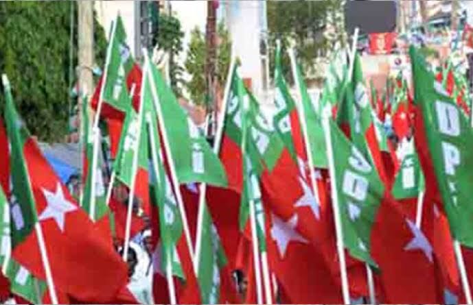 പൗരത്വ ഭേദഗതി ബില്: സംസ്ഥാനത്ത് ഇന്ന് വ്യാപക പ്രതിഷേധം-എസ്ഡിപിഐ പൗരത്വ ഭേദഗതി ബില്: സംസ്ഥാനത്ത് ഇന്ന് വ്യാപക പ്രതിഷേധം-എസ്ഡിപിഐ