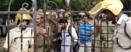 യൂണിവേഴ്സിറ്റി കോളജ് ഹോസ്റ്റലിലെ അനധികൃത താമസക്കാരെ പുറത്താക്കാൻ നിർദേശം യൂണിവേഴ്സിറ്റി കോളജ് ഹോസ്റ്റലിലെ അനധികൃത താമസക്കാരെ പുറത്താക്കാൻ നിർദേശം