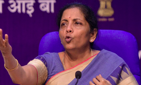 ജിഎസ്ടി നഷ്ടപരിഹാരം: ഡല്‍ഹിയില്‍ വന്ന് നാണം കെടാനില്ലെന്ന് സംസ്ഥാനങ്ങള്‍, സുപ്രിം കോടതിയെ സമീപിക്കുമെന്ന് കേരളം