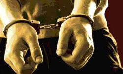 കരമനയാറ്റിൽ ചാടി യുവതി ആത്മഹത്യ ചെയ്ത സംഭവത്തിൽ ഭർത്താവ് അറസ്റ്റിൽ