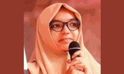 കെഎസ്ടിയു ശിഹാബ് തങ്ങള്‍ പ്രതിഭാ പുരസ്‌ക്കാരം സഫ ഫെബിന്