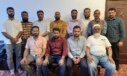 പൗരത്വ ഭേദഗതി ബില്ല്: കേന്ദ്ര മന്ത്രിസഭാ തീരുമാനത്തിനെതിരേ പ്രതിഷേധം