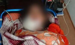 യുപിയില് വിവാഹ ആഘോഷത്തിനിടെ നൃത്തം അവസാനിപ്പിച്ചു; യുവതിയുടെ മുഖത്തേക്ക് അജ്ഞാതന് വെടിയുതിര്ത്തു യുപിയില് വിവാഹ ആഘോഷത്തിനിടെ നൃത്തം അവസാനിപ്പിച്ചു; യുവതിയുടെ മുഖത്തേക്ക് അജ്ഞാതന് വെടിയുതിര്ത്തു