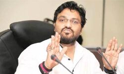 പശ്ചിമഘട്ട സംരക്ഷണം: അന്തിമവിജ്ഞാപനം വൈകും പശ്ചിമഘട്ട സംരക്ഷണം: അന്തിമവിജ്ഞാപനം വൈകും