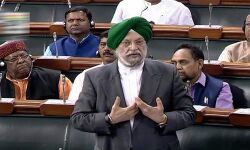 ഗള്ഫ്- കേരള സെക്ടറില് നിരക്ക് നിയന്ത്രണത്തിന് സര്ക്കാര് നേരിട്ട് നടപടി സ്വീകരിച്ചിട്ടില്ല: കേന്ദ്രം ഗള്ഫ്- കേരള സെക്ടറില് നിരക്ക് നിയന്ത്രണത്തിന് സര്ക്കാര് നേരിട്ട് നടപടി സ്വീകരിച്ചിട്ടില്ല: കേന്ദ്രം