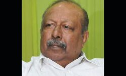 2018ലെ സ്വദേശാഭിമാനി- കേസരി പുരസ്കാരം എം എസ് മണിക്ക് 2018ലെ സ്വദേശാഭിമാനി- കേസരി പുരസ്കാരം എം എസ് മണിക്ക്