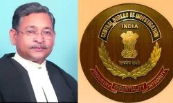 മെഡിക്കല് പ്രവേശന അഴിമതി; അലഹബാദ് ഹൈക്കോടതി ജഡ്ജിക്കെതിരേ സിബിഐ കേസ് മെഡിക്കല് പ്രവേശന അഴിമതി; അലഹബാദ് ഹൈക്കോടതി ജഡ്ജിക്കെതിരേ സിബിഐ കേസ്