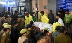 ഉന്നാവോ കൂട്ടബലാല്‍സംഗം; അഞ്ചംഗസംഘം തീക്കൊളുത്തിയ പെണ്‍കുട്ടി മരിച്ചു