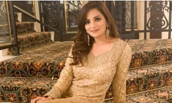 മുന് മിസ് പാകിസ്താന് സാനിബ് നവീദ് ന്യൂയോര്ക്കില് കാറപകടത്തില് മരിച്ചു മുന് മിസ് പാകിസ്താന് സാനിബ് നവീദ് ന്യൂയോര്ക്കില് കാറപകടത്തില് മരിച്ചു