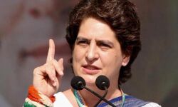 സ്ത്രീകള്ക്കെതിരായ അതിക്രമങ്ങള് കൂടുതല് നടക്കുന്നത് യുപിയില്: പ്രിയങ്ക ഗാന്ധി സ്ത്രീകള്ക്കെതിരായ അതിക്രമങ്ങള് കൂടുതല് നടക്കുന്നത് യുപിയില്: പ്രിയങ്ക ഗാന്ധി