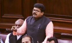 കെ കെ രാഗേഷ് എംപിക്ക് കൊവിഡ്