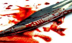 മദ്യപിക്കുന്നതിനിടെ തർക്കം; മധ്യവയസ്‌കന് വെട്ടേറ്റു