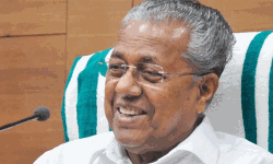 വ്യവസായ നിക്ഷേപം: തടസ്സങ്ങള്‍ നീക്കുമെന്ന് മുഖ്യമന്ത്രി