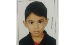 ഗുളിക തൊണ്ടയില്‍ കുടുങ്ങി എല്‍കെജി വിദ്യാര്‍ഥി മരിച്ചു