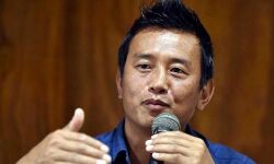 പൗരത്വ ഭേദഗതി ബില്ല് അപകടകരമെന്ന് ബൈച്ചുങ് ഭൂട്ടിയ