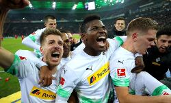 ലാ ലിഗയില്‍ റയല്‍ തലപ്പത്ത്; ജര്‍മനിയില്‍ ബയേണ്‍ ഏഴാമത്