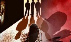 യുപിയില്‍ വീണ്ടും കൂട്ടബലാല്‍സംഗം; 17 കാരി തൂങ്ങിമരിച്ചു