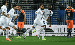 സിരീ എയില്‍ യുവന്റസിന് ആദ്യ തോല്‍വി; ഫ്രാന്‍സില്‍ കുതിപ്പ് തുടര്‍ന്ന് പിഎസ്ജി