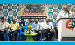 ബാബരി: നീതിക്കായുള്ള പോരാട്ടത്തില്‍ സത്യത്തിന്റെ ഭാഗത്ത് നിലയുറപ്പിക്കണമെന്ന് ഇന്ത്യന്‍ സോഷ്യല്‍ ഫോറം (വീഡിയോ)