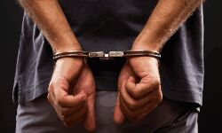 ഹോട്ടലിൽ യുവതിയെ കടന്നുപിടിച്ച ജാർഖണ്ഡ് സ്വദേശി പിടിയിൽ