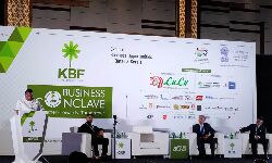 സിംഗിള്‍ വിന്‍ഡോ സംവിധാനം സുപ്രധാന ചുവടുവയ്പ്പ്: നാസര്‍ ഉമൈര്‍ എഫ് എ അല്‍ നുഐമി