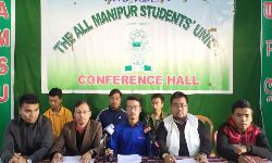 പൗരത്വ ഭേദഗതി ബില്ലിനെതിരേ മണിപ്പൂരില്‍ 15 മണിക്കൂര്‍ പണിമുടക്കിന് ആഹ്വാനം