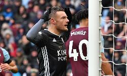 പ്രീമിയര്‍ ലീഗില്‍ ലെസ്റ്ററിനും വാര്‍ഡിക്കും റെക്കോഡ്