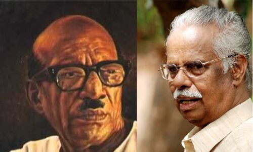 വൈക്കം മുഹമ്മദ് ബഷീര്‍ പുരസ്‌കാരം ടി പത്മനാഭന്