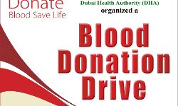 കെഎസ്‌സിസി രക്തദാന കേംപ് ദുബയില്‍ വെള്ളിയാഴ്ച