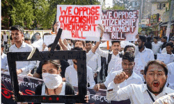 പൗരത്വ ഭേദഗതി ബില്ല്: പ്രവാസി സംഘടനകള്‍ കൂട്ടായ പ്രക്ഷോഭത്തിന് നേതൃത്വം കൊടുക്കണമെന്ന് ഇന്ത്യന്‍ സോഷ്യല്‍ ഫോറം