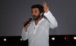 കശ്മീരിനെകുറിച്ച് സിനിമയെടുത്താൽ ഭീകരരായി ചിത്രീകരിക്കും: അശ്വിന്‍ കുമാര്‍