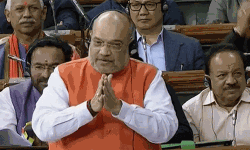 പൗരത്വ ഭേദഗതി ബില്ല് ലോക്‌സഭ പാസാക്കി