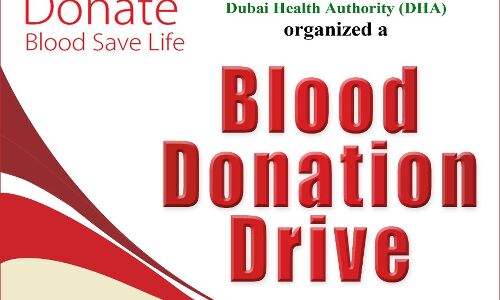 കെഎസ്‌സിസി രക്തദാന കേംപ് ദുബയില്‍ വെള്ളിയാഴ്ച