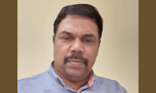 സൗദിയില്‍ വാഹനാപകടത്തില്‍ മലപ്പുറം സ്വദേശി മരണപ്പെട്ടു