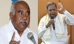 കര്‍ണാടകയില്‍ തോല്‍വിക്കു പിന്നാലെ കോണ്‍ഗ്രസില്‍ കൂട്ടരാജി