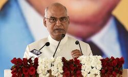 എസ് പിജി നിയമ ഭേദഗതി ബില്ലിനു രാഷ്ട്രപതിയുടെ അംഗീകാരം