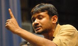 പൗരത്വ ഭേദഗതി ബില്ലുമായി സഹകരിക്കരുതെന്ന് കനയ്യ കുമാര്‍