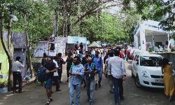 ഐഎഫ്എഫ്കെ: ഇന്ന് 63 ചിത്രങ്ങൾ; മൽസരചിത്രങ്ങളിൽ ജെല്ലിക്കട്ടും