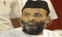 മഅ്ദനിയെ ആശുപത്രിയില്‍ പ്രവേശിപ്പിച്ചു