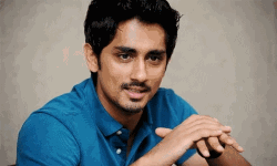 എടപ്പാടി പളനിസാമി തമിഴ്‌നാടിനെ പ്രതിനിധീകരിക്കുന്നതില്‍ ലജ്ജിക്കുന്നു; പൗരത്വ ബില്ലിനെതിരേ നടന്‍ സിദ്ധാര്‍ത്ഥ്