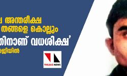 ഡല്‍ഹിയിലെ അന്തരീക്ഷ മലിനീകരണം തങ്ങളെ കൊല്ലും, പിന്നെ എന്തിനാണ് വധശിക്ഷ: പുനപ്പരിശോധന ഹര്‍ജിയില്‍ നിര്‍ഭയ കേസ് പ്രതി