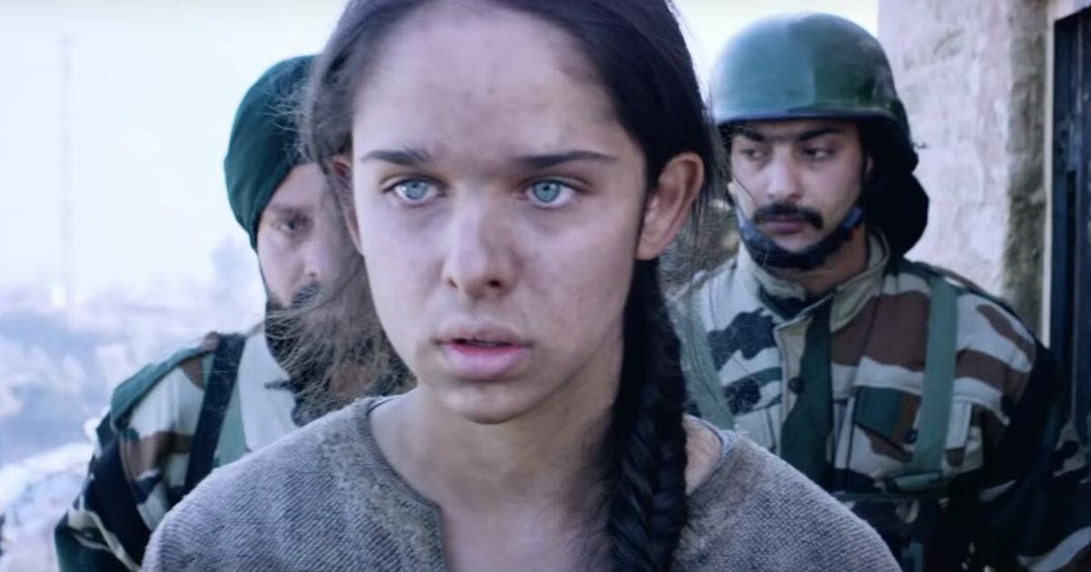 പ്രേക്ഷക ഹൃദയം കീഴടക്കി നോ ഫാദേഴ്സ് ഇൻ കാശ്മീർ പ്രേക്ഷക ഹൃദയം കീഴടക്കി നോ ഫാദേഴ്സ് ഇൻ കാശ്മീർ