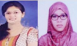 അപവാദ പ്രചാരണം: നിമിഷാ ഫാത്തിമയുടെ സുഹൃത്തിന്റെ കുടുംബം സൈബര്‍ സെല്ലില്‍ പരാതി നല്‍കി