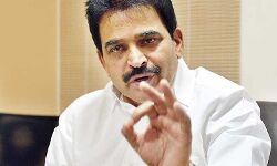 കെ സി വേണുഗോപാല്‍ കർണാടകയുടെ ചുമതലയില്‍ നിന്നൊഴിയുന്നു