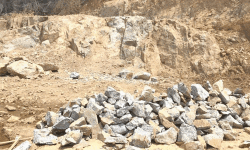 വിഴിഞ്ഞം പദ്ധതിയുടെ മറവില്‍ കരിങ്കല്‍ ക്വാറി മാഫിയകള്‍ പ്രവര്‍ത്തിക്കുന്നതായി ആരോപണം