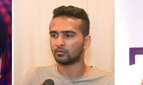 നിര്മാതാക്കള്ക്കെതിരെ വിവാദ പരാമര്ശം; മാപ്പ് പറഞ്ഞ് നടന് ഷെയിന് നിഗം നിര്മാതാക്കള്ക്കെതിരെ വിവാദ പരാമര്ശം; മാപ്പ് പറഞ്ഞ് നടന് ഷെയിന് നിഗം