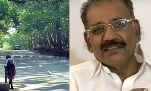 രാത്രികാല യാത്രാനിരോധനം: കര്ണാടക മുഖ്യമന്ത്രിയുമായി കേരളം ചര്ച്ച നടത്തും രാത്രികാല യാത്രാനിരോധനം: കര്ണാടക മുഖ്യമന്ത്രിയുമായി കേരളം ചര്ച്ച നടത്തും