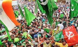 പൗരത്വ ഭേദഗതി ബില്‍: സംസ്ഥാന വ്യാപകമായി ഇന്ന് യുഡിഎഫ് പ്രതിഷേധം