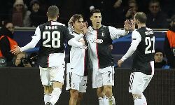 ചാംപ്യന്‍സ് ലീഗ്; ബയേണിനെ പുറത്താക്കി യുവന്റസ്; മാഡ്രിഡ് രക്ഷപ്പെട്ടു