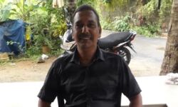 വില്ലേജ് ഓഫിസില്‍ ഗൃഹനാഥന്‍ കുഴഞ്ഞുവീണ് മരിച്ചു